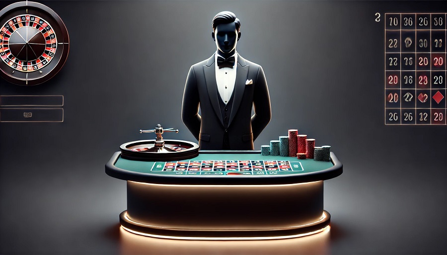 5 Best Live Casinos for Real-Time Gaming
